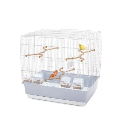 Imac Irene 4 Bird Cage - 59x38x56cm
