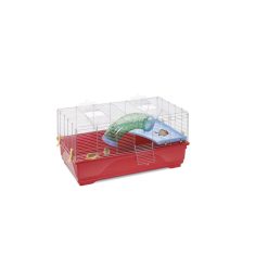 Imac Rat 80 Cage - 80x48.5x37.5cm