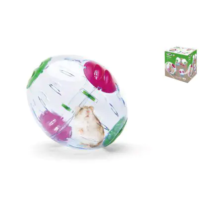 Imac Sphere Hamster Ball