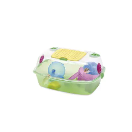 Imac Yo-yo Plus Hamster - 54x39x27cm