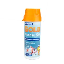 Interpet Gold Disease Safe - 100ml
