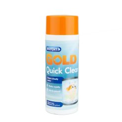 Interpet Gold Quick Clear - 125ml