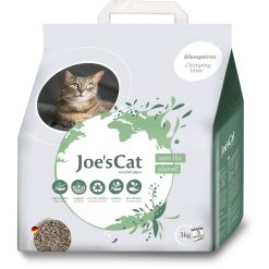 Joe's Cat Paper Clumping - 3kg