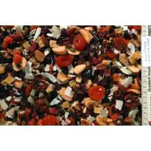 Johnson & Jeff Fruit, Nut & Veg Mix - 5kg