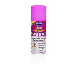 Johnson's 4fleas IGR Room Fogger - 100ml