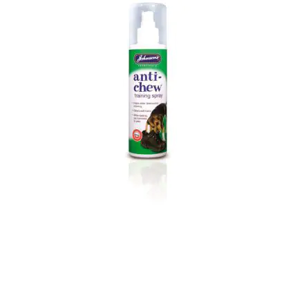 Johnson's Anti Chew Repellent - 150ml