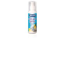 Johnson's Anti-pek - 100ml