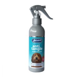 Johnson's Anti tangle Condioner Spray - 150ml