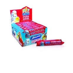 Johnson's Budgie Fruit Stick - 45g, case of 28