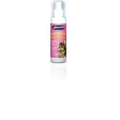 Johnson's Cat Flea Spray Pump - 100ml