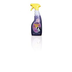 Johnson's Clean 'N' Safe Litter Tray - 500ml