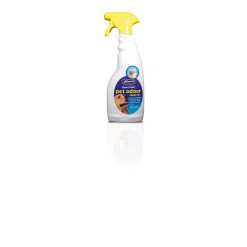 Johnson's Clean 'N' Safe Pet Odour Remover - 500ml