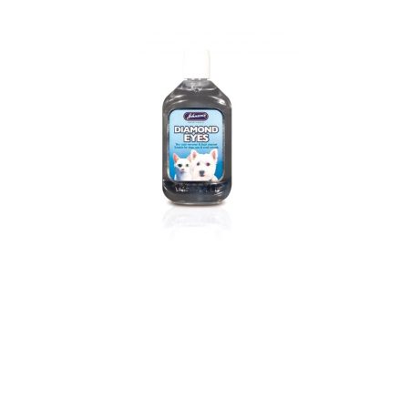 Johnson's Diamond Eyes - 125ml