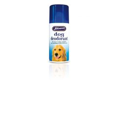 Johnson's Dog Deodorant Aerosol - 150ml
