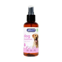 Johnson's Dog Deodorant Baby Fresh Spray - 150ml