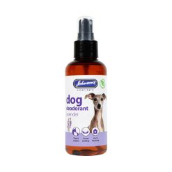 Johnson's Dog Deodorant Spray Lavender - 150ml