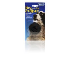 Johnson's Dog Flea & Tick Collar