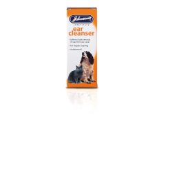 Johnson's Ear Cleanser Various Sizes