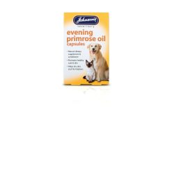 Johnson's Evening Primrose Oil - 60caps