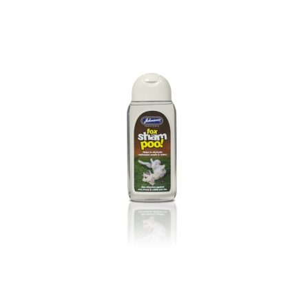 Johnson's Fox Sham-poo - 200ml