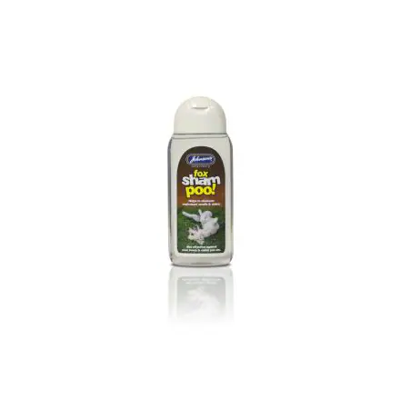 Johnson's Fox Sham-poo - 200ml