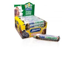 Johnson's Hamster Fruit Stick - 45g, case of 28