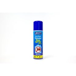 Johnson's House Flea Spray Various Sizes