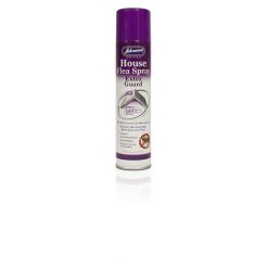Johnson's House Flea Spray Extra Guard - 400ml