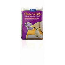 Johnson's House Training Pads Various Sizes