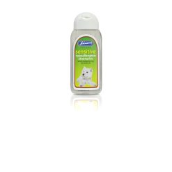 Johnsons Hypo-allergen Shampoo - 400ml