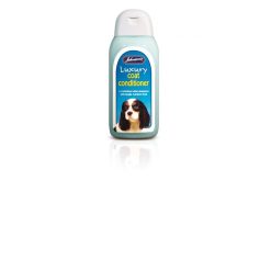 Johnson's Luxury Coat Conditioner - 200ml