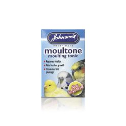 Johnson's Moultone - 15ml