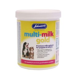 Johnson's Multi-milk Gold - 250g