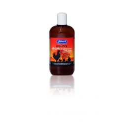 Johnson's Poultry Apple Cider Vinegar Conditioner - 500ml