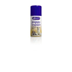 Johnson's Puppy/Kitten Trainer - 150ml