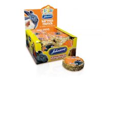 Johnson's Rabbit Harvest Munch - 70g, case of 18