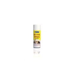 Johnson's Rabbit Vit-min Drops - 100ml