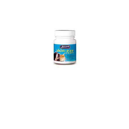 Johnson's Skin-eze - 50g