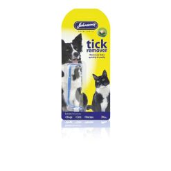 Johnson's Tick Remover