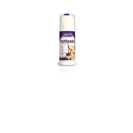 Johnson's Toothpaste - 50g