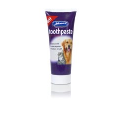 Johnsons Toothpaste Beef - 50g