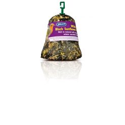 Johnson's Wild Bird Sunflower Bell - 150g, case of 8