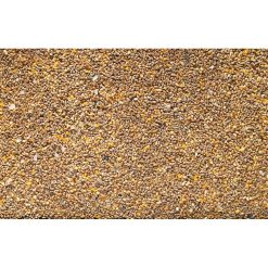 Johnston & Jeff Chicken Corn Extra - 5kg