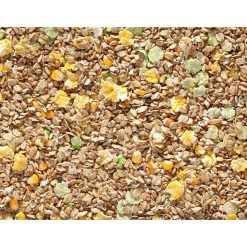 Johnston & Jeff Duck & Goose Mix - 5kg