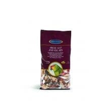 Johnston & Jeff Fruit, Nut & Veg Mix - 700g