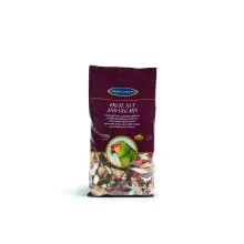Johnston & Jeff Fruit, Nut & Veg Mix - 700g