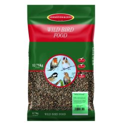 Johnston & Jeff Goldfinch Mix - 12.75kg