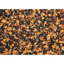 Johnston & Jeff Ground & Table Mix - 12.75kg