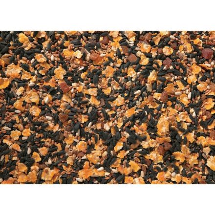 Johnston & Jeff Ground & Table Mix - 12.75kg