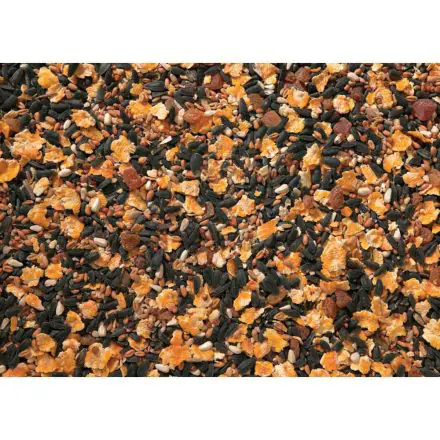 Johnston & Jeff Ground & Table Mix - 12.75kg